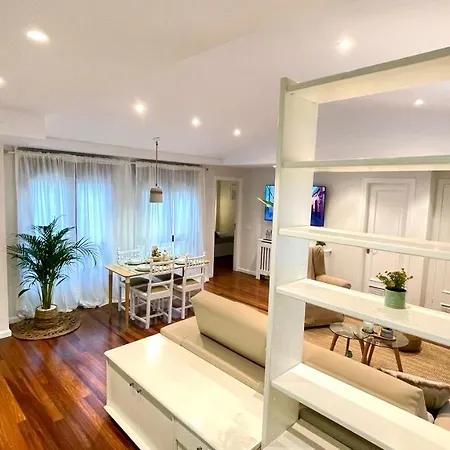 Auditorio Parking Gratuito Www Venaoviedo Es Διαμέρισμα *