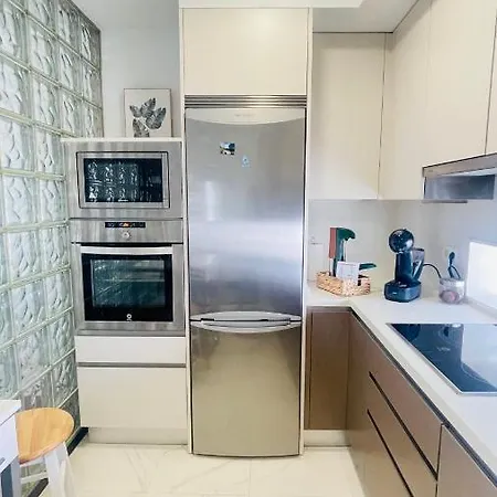 Apartmán Auditorio Parking Gratuito Www Venaoviedo Es