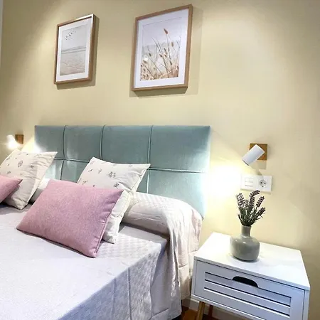 Apartamento Auditorio Parking Gratuito Www Venaoviedo Es