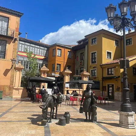 Auditorio Parking Gratuito Www Venaoviedo Es * Οβιέδο