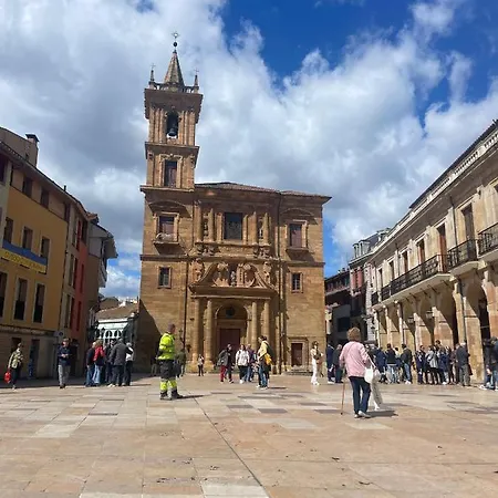 Auditorio Parking Gratuito Www Venaoviedo Es Oviédo