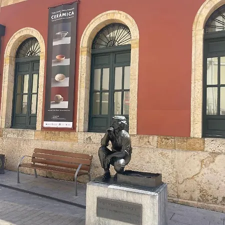 Apartment Auditorio Parking Gratuito Www Venaoviedo Es *