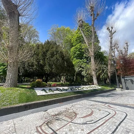 Διαμέρισμα Auditorio Parking Gratuito Www Venaoviedo Es *