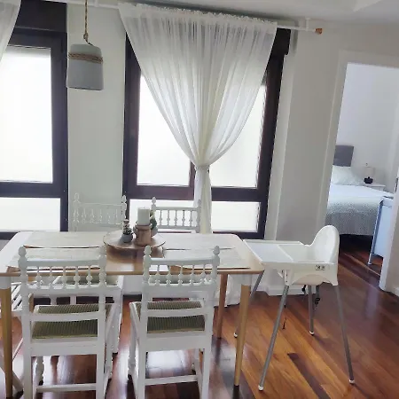 Διαμέρισμα Auditorio Parking Gratuito Www Venaoviedo Es Οβιέδο