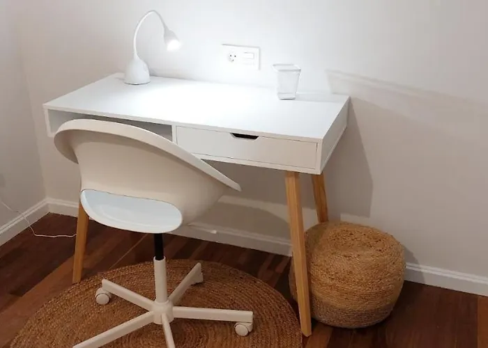 Daire Auditorio Parking Gratuito Www Venaoviedo Es