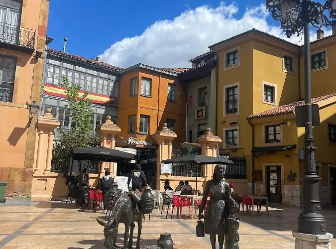 Auditorio Parking Gratuito Www Venaoviedo Es * Oviedo