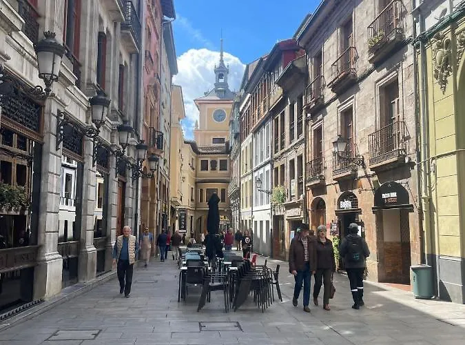 Auditorio Parking Gratuito Www Venaoviedo Es * Oviedo