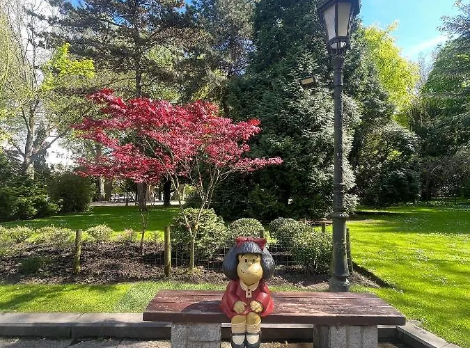 Auditorio Parking Gratuito Www Venaoviedo Es