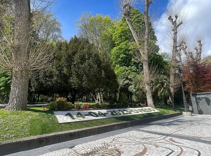 Daire Auditorio Parking Gratuito Www Venaoviedo Es *