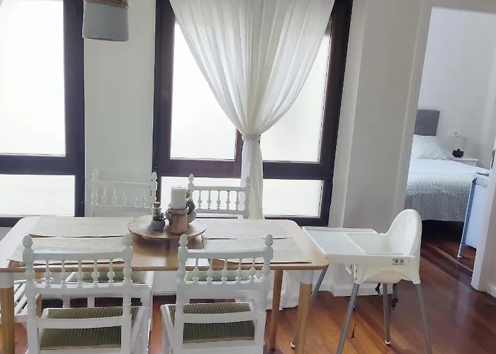 Apartment Auditorio Parking Gratuito Www Venaoviedo Es Oviedo